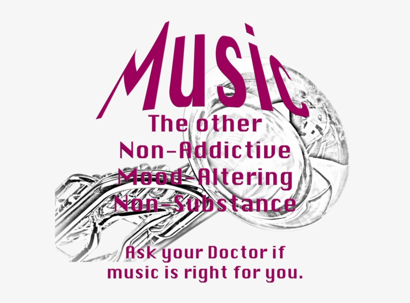 Addictive Tuba Music Instrument - Espacios Educativos, transparent png download