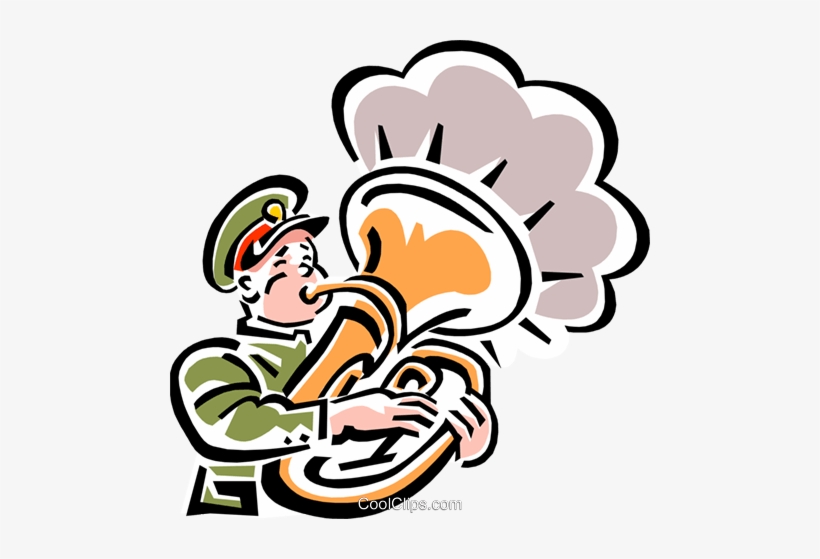 15 Tuba Clipart Cool For Free Download On Mbtskoudsalg - Clip Art, transparent png download