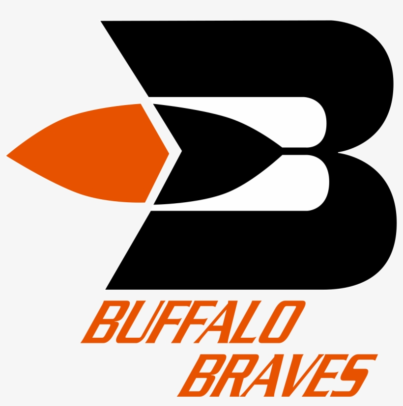 Buffalo Braves Logo Png, transparent png download