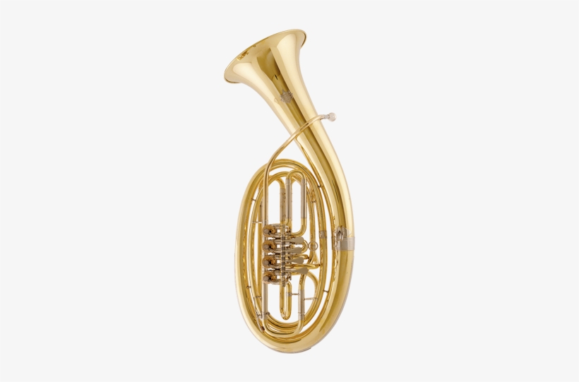 Wagnertuba-111 01 - Tuba Wagneriana Png, transparent png download