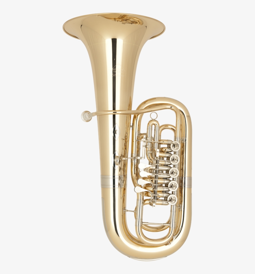 Miraphone 181b - Miraphone F Tuba, transparent png download
