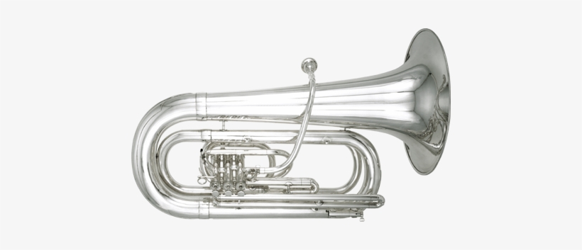 Kanstul Model 202-c 3/4 Bbb Convertible Tuba - Kanstul 902-3b Series 3-valve 3/4 Bbb Tuba 902-3b-2, transparent png download