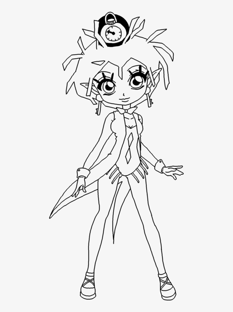 Tiger Eye Drawing Pictures - Cartoon, transparent png download