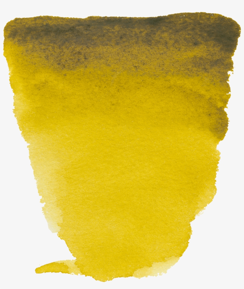 Краска Акварель Van Gogh Цв - Watercolor Painting, transparent png download