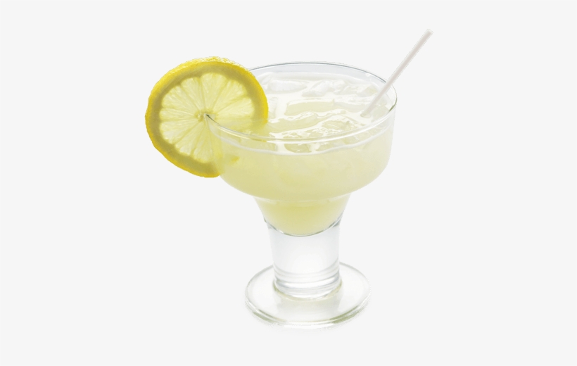 Lemon Polo Gin Cocktail Recipe - Lemon Wedge Cocktail Png, transparent png download