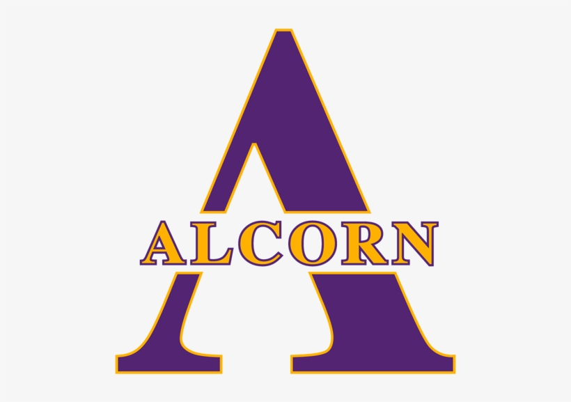 Alcorn St Lady Braves - Alcorn State University, transparent png download