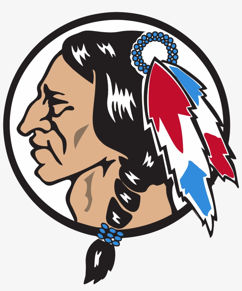 Maconaquah Braves - Maconaquah High School, transparent png download