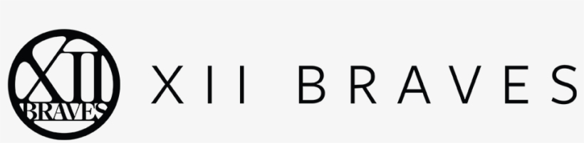 Xii Braves Logo - Marketing, transparent png download
