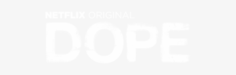 A Netflix Original - Monochrome, transparent png download