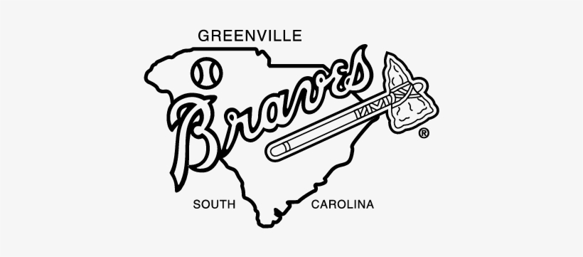 Nicht Verfügbar - Atlanta Braves, transparent png download