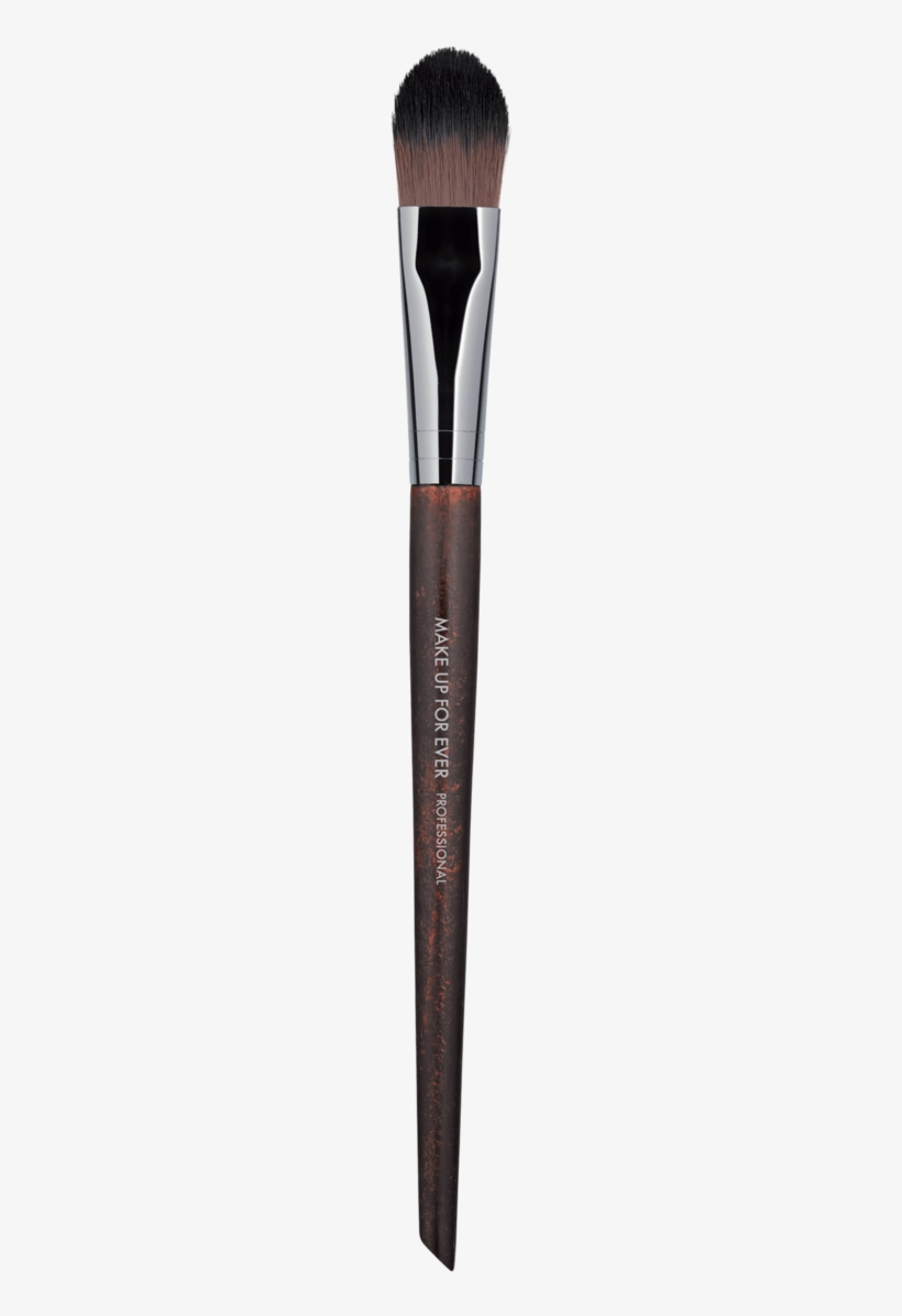 Concealer Brush - Medium - 176 - Cosmetics, transparent png download