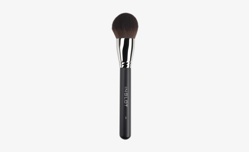 Makeup Brush 35s - Powder Brush Mac, transparent png download