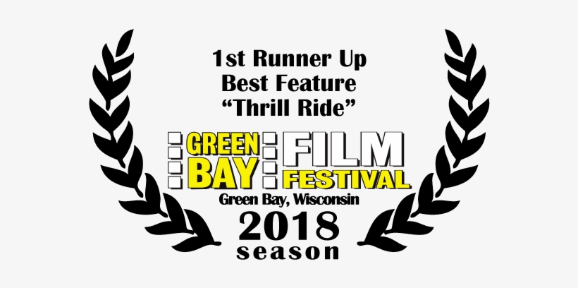 Hey, Thrill Riders We Did Great In Green Bay This Weekend - Calligraphy, transparent png download