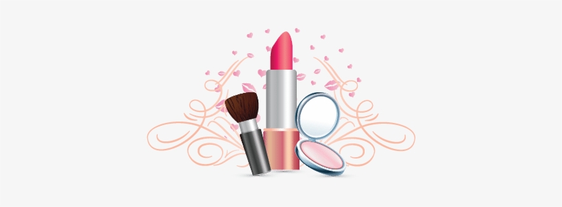 Makeup Artist Logo Stock Images Royalty Free Images - Transparent Makeup Logo, transparent png download