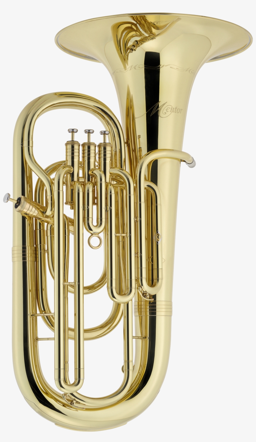 Geneva Eb Tuba, Mentor, Lackiert, transparent png download