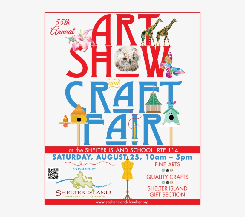 Arts & Crafts Fair - Arts And Crafts Fair PNG Image | Transparent PNG ...