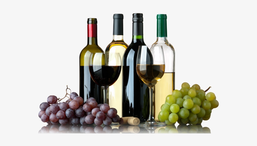 Fine Wine - Mrs Grossmans Stickers-wine, transparent png download