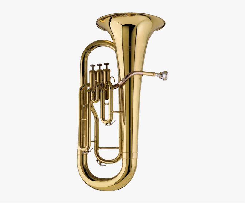 Indianapolis Brass Instrument Rental Euphonium Transparent Png PNG