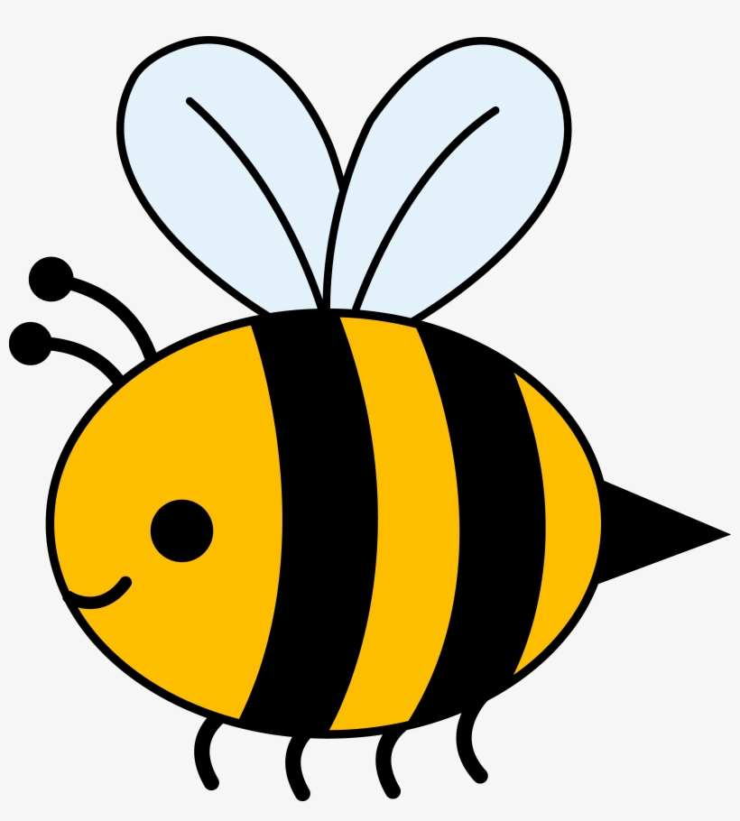 Banner Royalty Free Library Bumblebee Many Interesting - Bumble Bee 60" Curtains, transparent png download