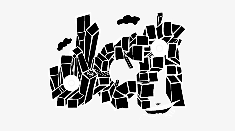 Dope City Apparel - Graphic Design, transparent png download