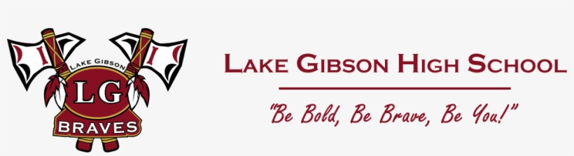 Lake Gibson High School, transparent png download