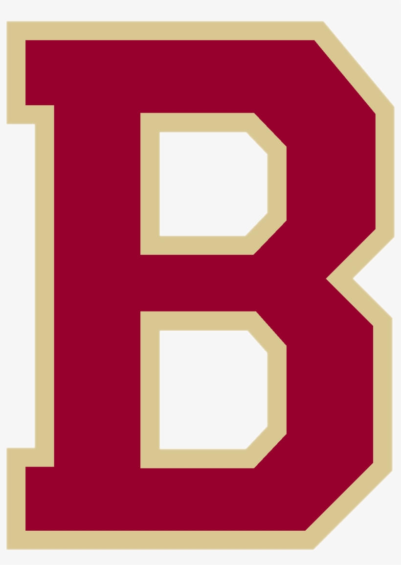 Brebeuf Jesuit Preparatory School Braves - Brebeuf High School Logo, transparent png download