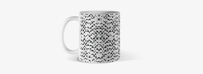 Watercolor Cactus, Floral And Stripes Design $15 By - Beer Stein, transparent png download