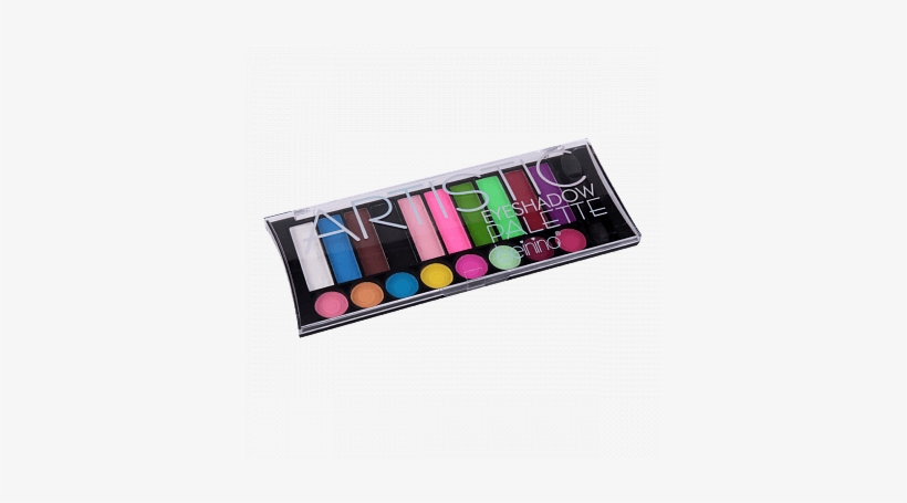 Buy Beinina Artistic Eyeshadow Palette 18 Colors, No - Eye Shadow, transparent png download