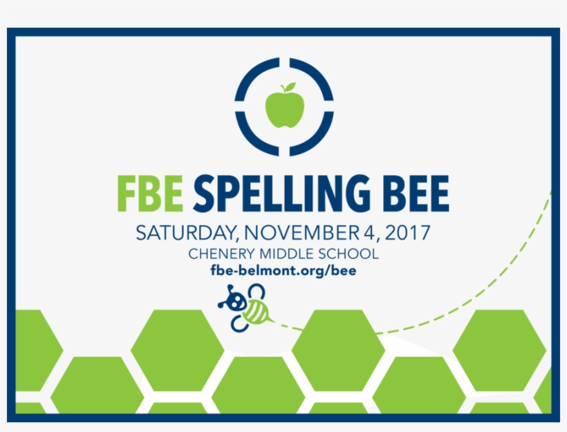 Spelling Bee Clipart High School Spelling Bee - Curva Sud Avellino, transparent png download