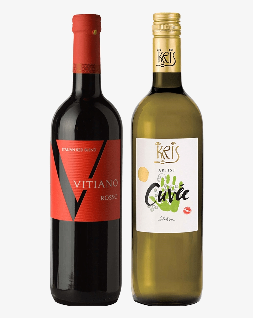 Salvatori's House Wines - Vino Gato Negro Chile, transparent png download