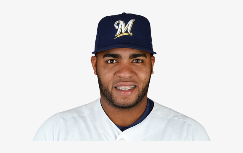 Polanco Image - Jesus Aguilar, transparent png download