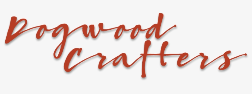 Dogwood Crafters, transparent png download