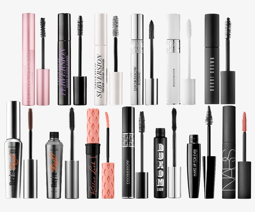 Real, Perverse And Better Than Sex We're Talking About - Illuminations Benefit Cosmetics They're Real! Tinted, transparent png download