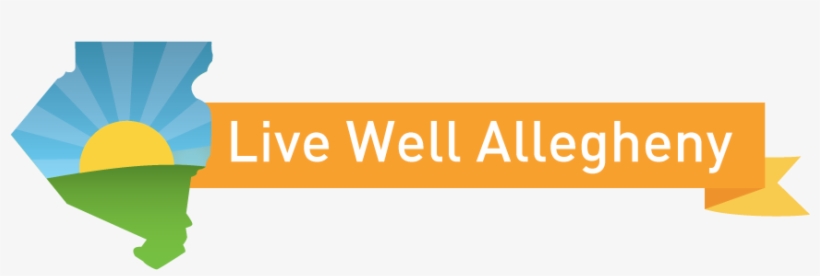 Join Live Well Allegheny For A Learning Collaborative - Allegheny County, Pennsylvania, transparent png download