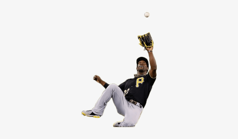 Pittsburgh Pirates Andrew Mccutchen - Andrew Mccutchen Transparent, transparent png download