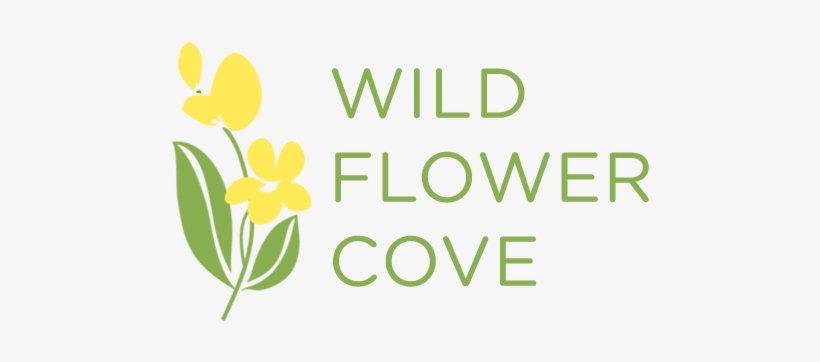 Wild Flower Cove, Inc - Wild-flower Cove, transparent png download