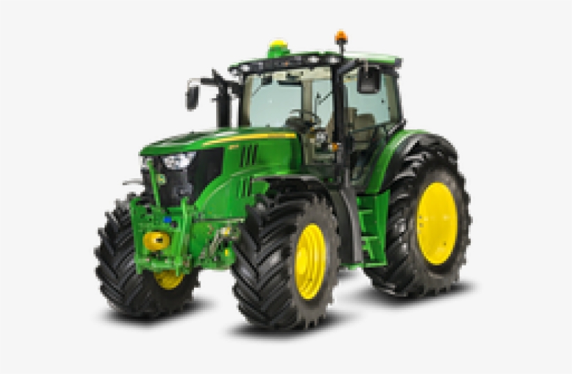 John Deere Png Transparent Images - John Deere 5125r Precio, transparent png download