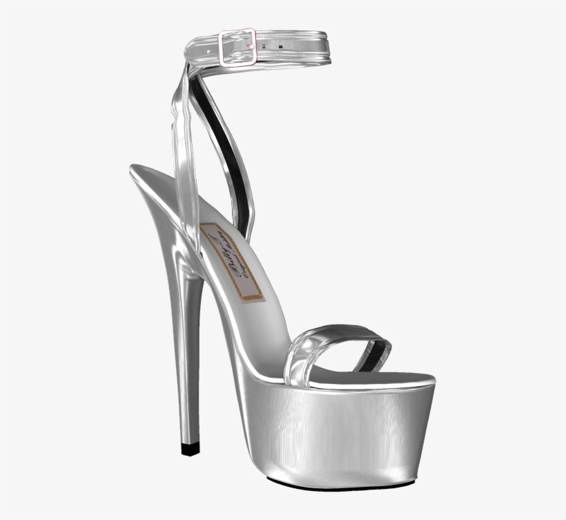 💗ƒคᎦɧiơຖ🎀ᎦɧơεᎦ💗 Sexy High Heels, Leather High Heels, - High-heeled Shoe, transparent png download