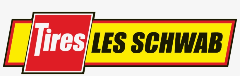 Les Schwab Logo - Les Schwab Tire Logo, transparent png download
