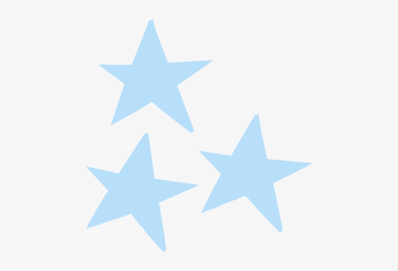 Ponymaker Stars - Star, transparent png download