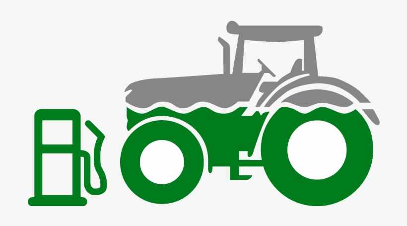 Cylinder Campaign Our Research Shows That - Tractor, transparent png download