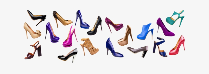 How To Look Gracious In High Heels - Whose Shoes Are You Wearing 2017 Transformation Planner, transparent png download