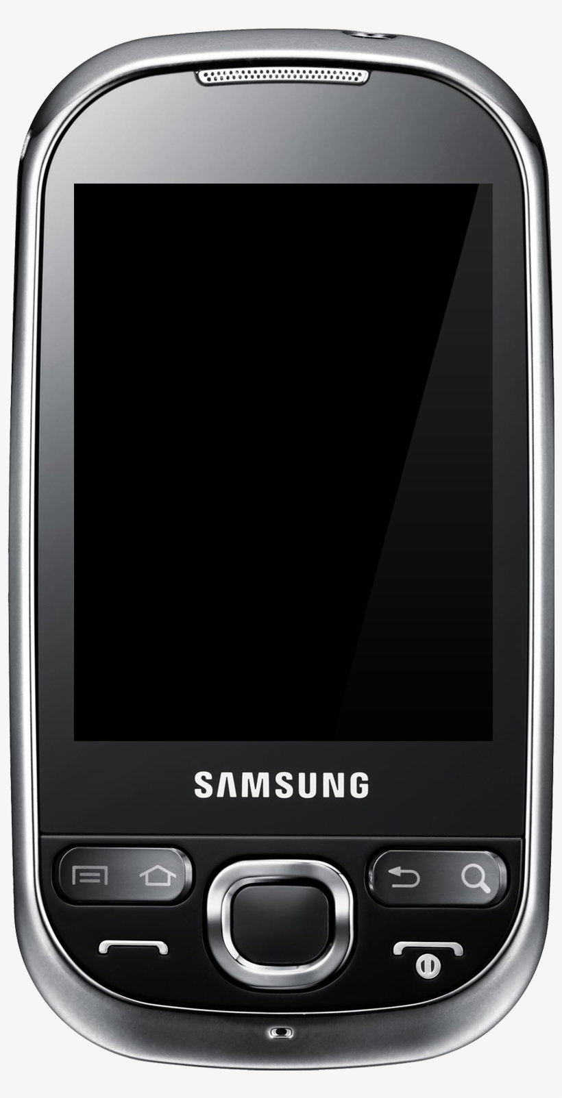 Samsung Galaxy 5 - Samsung Galaxy 5 Old, transparent png download