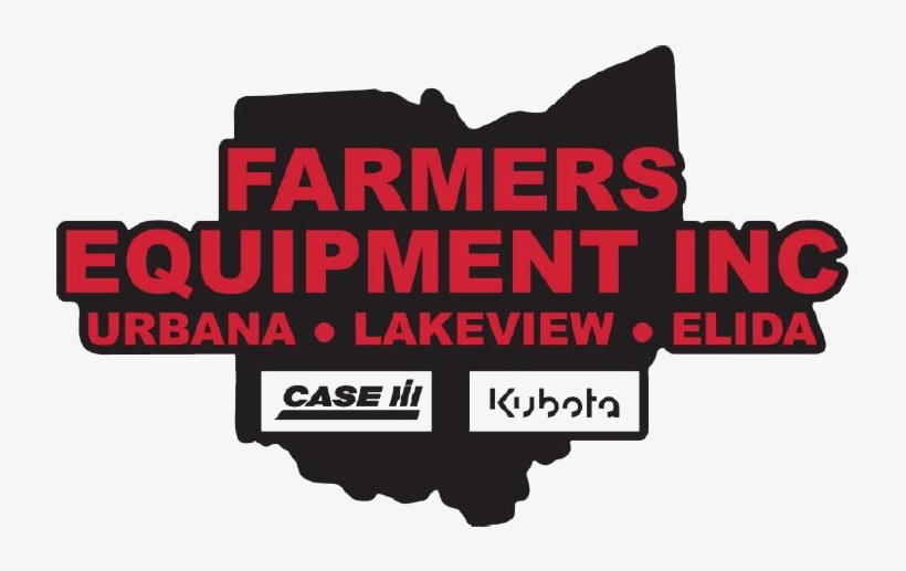 Farmers Equipment Logo - Farmers Equipment, transparent png download