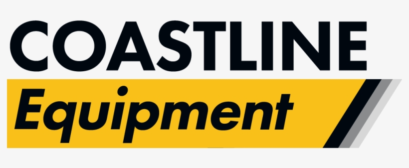 Coastline Equipment Co - Coastline Equipment Logo, transparent png download