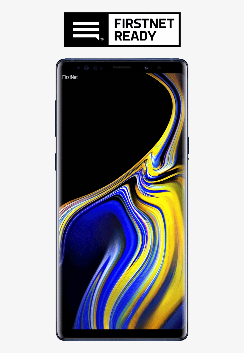 Samsung Galaxy Note 9 That Is Certified Band 14 Smartphone - Samsung Note 9 Price In Pakistan, transparent png download