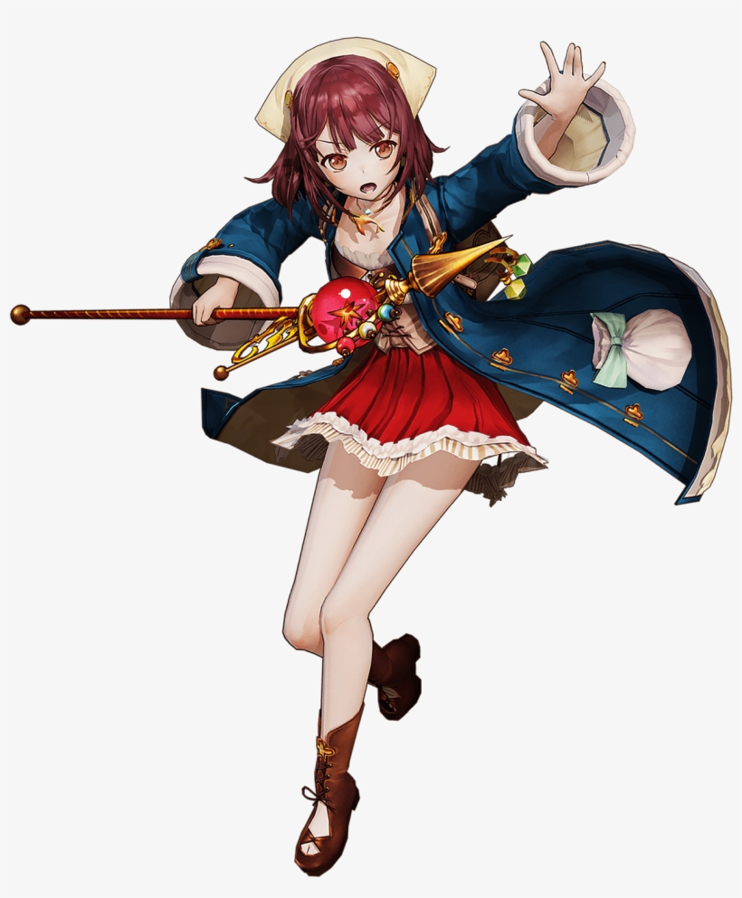 Sophie - Stars - Musou Stars, transparent png download