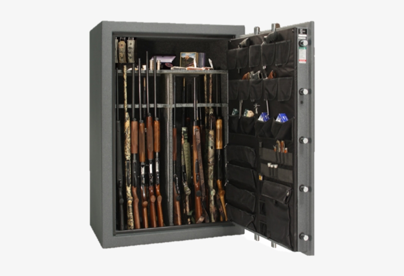 40-cubic Feet John Deere Premium Series Safe - Liberty Fatboy, transparent png download