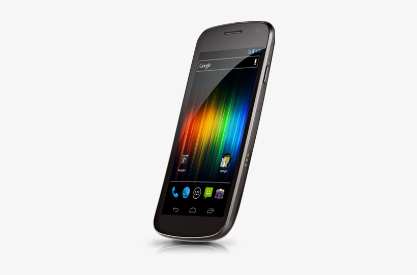 Return - Samsung Galaxy Nexus Png, transparent png download