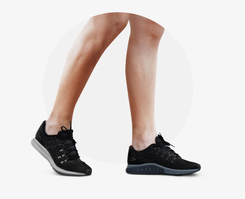 Slow Walking Zikto Walk Feature - Walking Leg, transparent png download